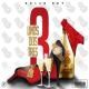 Relle Bey - Uno Dos Tres (Remix) feat. 2 Milly