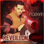 poster Mal Hbibi Réveillon (Live)
