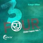 poster Speed Up (PARSAPI Remix) 3 Four (Older Tapes, Vol. 1)