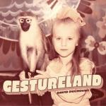 album image Sea of Tranquility Gestureland