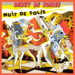 album image Nuit De Folie (1988) Jardins d'enfants (Expanded Edition)