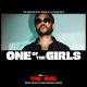 The Weeknd - One Of The Girls (With Jennie, Lily-Rose Deep)