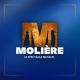 Molière, le spectacle Musical & Petitom & David - Demander pardon