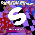 poster Sweet Love (Calling Out Your Name) Sweet Love (Calling Out Your Name)