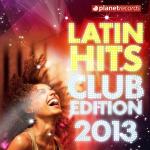 poster More (with Ken-Y & Jory Boy) Latin Hits Club Edition 2013 (Kuduro, Salsa, Bachata, Merengue, Reggaeton, Fitness, Mambo, Timba, Cubaton, Dembow, Cumbia)