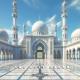 Sheikh Nabil Al Ahmed - SOURAT AN NASR