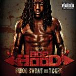 poster Body To Body Blood Sweat & Tears