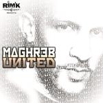 album image Chez Toi C'est Chez Moi Maghreb United