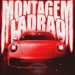 poster MONTAGEM LADRAO MONTGEM LADRAO