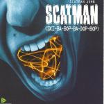 poster Weke Weke Mix 11 AL 18 (DANCE) Scatman (ski-ba-bop-ba-dop-bop)