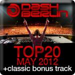 poster Omnia feat. Melissa Loretta - Halo Dash Berlin Top 20 - May 2012 (Including Classic Bonus Track)