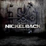 poster NICKELBACK - Rockstar The Best of Nickelback, Vol. 1