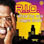 poster (Record Mix) When the Sun Comes Down