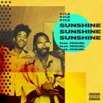 album image Sunshine (feat. Miguel) Sunshine (feat. Miguel)