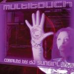 poster Dreams Of Reality (Remix) Multitouch - compiled by DJ Sungirl