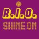 • RIO & Christopher S • - Shine on •