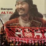 album image Altai Kai - Kai Kozhong (Алтайские песни) Altai