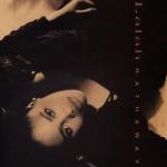 album image Baby Don't Cry Lalah Hathaway