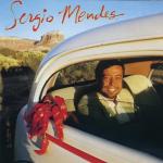 poster 05. Never gonna let you go - Sérgio Mendes Sergio Mendes