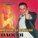 album image Khalouni nahdar Khalouni nahdar