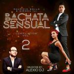poster Congelado (feat. Chantel) Bachata Sensual Compilation 2