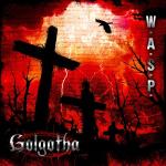 poster Golgotha Golgotha