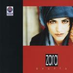 album image Zara-Eklemedir Koca Konak Avuntu (Ağıt)