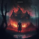 poster Witcher Witcher