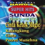 poster Jayagiri Superhits Sunda Pong Dhut Karya Emas Nano S.