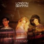 album image Nightcall If You Wait (Deluxe Version)