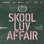 poster Boy In Love Skool Luv Affair