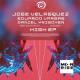 Jose Velasquez, Eduardo Vargas, Daniel Yrigoyen - High (Original Mix)
