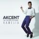 Akcent feat. Lidia Buble, Ddy Nunes - Kamelia (Extended Version)