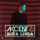 Akcent feat. Tamy & Reea - Boca Linda [Клипы]