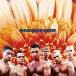 poster Ashe Zu Asche Herzeleid (XXV Anniversary Edition – Remastered)