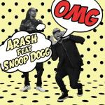 album image Dj Beka - Akcent & Arash Ft Snoop Dogg - OmG Push Push 2017(by mix Dj Beka)[instagram:beknur.azimbek] Ethno City