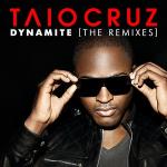 poster Dynamite (Stonebridge Remix Radio Edit) Dynamite (The Remixes)
