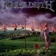 Megadeth - Black Curtains