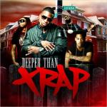 album image Too Hood (feat. Ciara) Deeper Than Trap