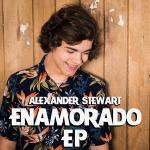 poster Enamorado (feat. The Last Bandoleros) Enamorado EP