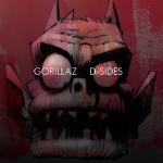poster DARE (Junior Sanchez Remix) D-Sides