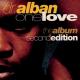 Dr. Alban - One Love