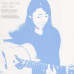 poster Dream Ono Lisa Best 1997-2001