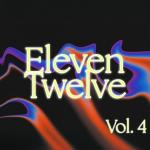 poster Determined to Win Eleventwelve, Vol. 4