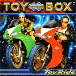 poster Superstar ToyRide