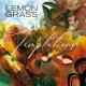 Lemongrass - Tropical Garden