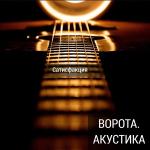 poster Чужие законы Ворота (Акустика)