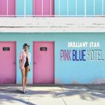poster Pink Blue Hotel (Balearic Chill Guitar Extended Mix) Pink Blue Hotel