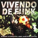 poster VIVENDO DE FUNK VIVENDO DE FUNK