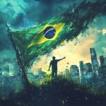 poster MONTAGEM BAILÃO (Slowed) MONTAGEM BAILÃO